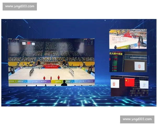 体育直播高清呈现赛事现场沉浸式观赛新体验平台全程流畅多视角